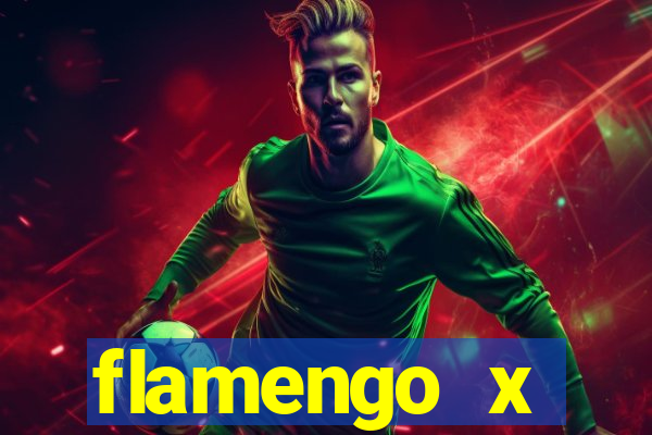 flamengo x palmeiras futemax